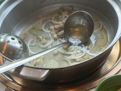 -润园四季椰子鸡火锅(南山海岸城店)