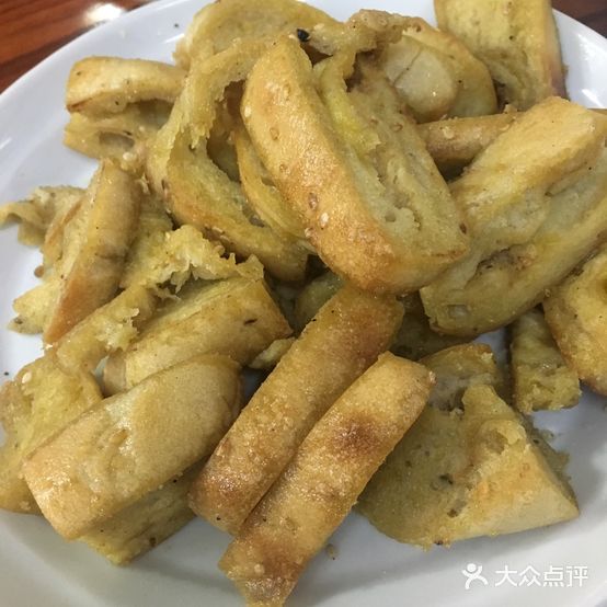 老战友家常菜馆(莲花二店)