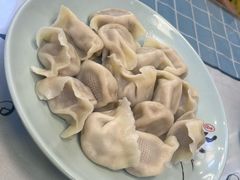 -东北饺子王(港澳广场购物中心店)