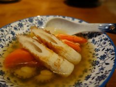 海鲜珍丈蒸-旨味Umami_融合料理(万博汇店)