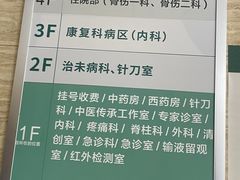 -颐而康按摩(八一桥总店)