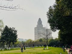 -中央公园(苏州工业园区)