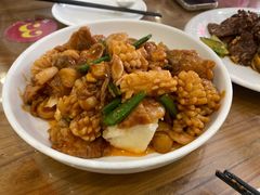 -砂锅李(九江路店)