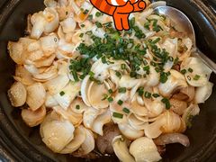 -品珍中餐厅·南北融合特色菜(兰州富力万达文华酒店)