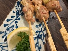 -哥哥の深夜食堂(红松东路店)