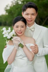-麦田·婚纱摄影(天河新天地店)