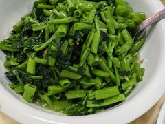 空心菜-笨罗卜浏阳菜馆(太平街店)