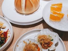 -连鹭海鲜·海肠捞饭·海胆饭(星海店)