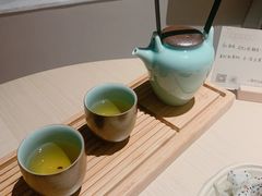-深圳罗湖水贝IBC亚朵酒店