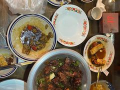 -博山菜·大厨烙馍村(金乔社区店)