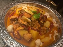 -丝路金桃·新疆菜(徐汇店)