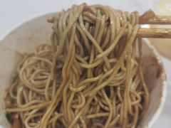 -宋记热干面馆(五福路店)