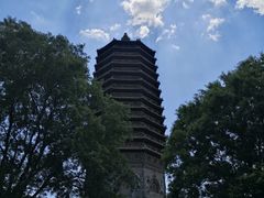 -玲珑塔公园