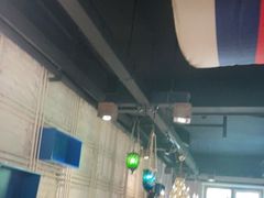 大堂-通海俄式烧烤·俄罗斯大串(嵩山路店)