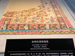 -巴音郭楞蒙古自治州博物馆