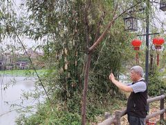 -寮步香市古镇休闲景区