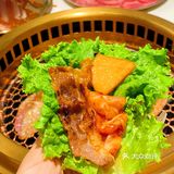 西安No.1韩式烤肉🔥炸酱面好吃哭‼️