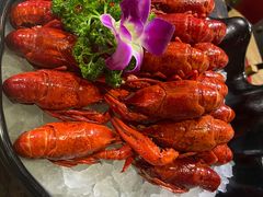 -龙虾风暴(松江店)