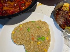 -华仔龙虾(永乐路总店)