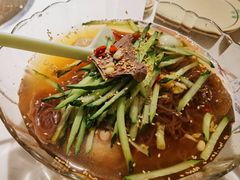 -七八冷面·延边朝鲜族美食(圣熙八号店)