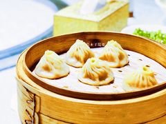 -浦江餐饮•上海菜馆(五四路店)