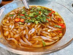 -海记品鸽·新疆菜(开发区店)