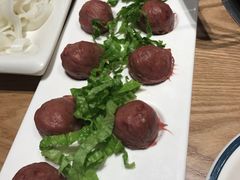 -掂档潮汕牛肉火锅(沈阳万象城店)