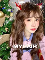 -MY HAIR ARDOR