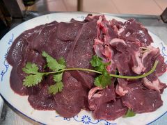 -华哥新鲜猪精品美食