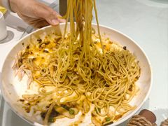 -渝信川菜 · 川味家常菜(财富购物中心店)