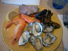 -悉尼塔旋转餐厅