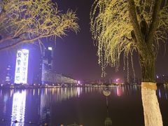 -天鹅湖体育公园