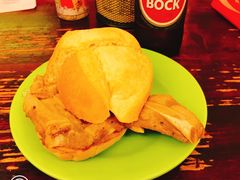 -大利来记餐厅(大三巴店)