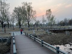 -水西公园