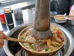 -陆记源·青海土火锅