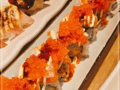 -晓寿司·日本料理(望京博雅店)