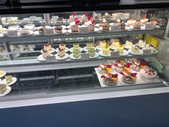 -PETIT PARIS 小巴黎(花园道店)