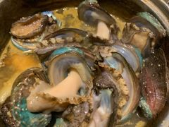 小鲍鱼-喜庭海鲜自助(来福士店)