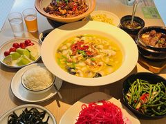 -吴氏老妈·23年家常菜(古城店)