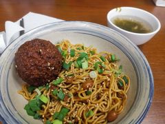 狮子头-一味老卤面(大石桥店)