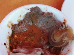 -老石黑山羊毛驴肉火锅(金凯广场店)
