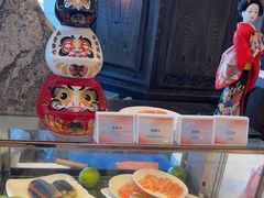 -松咖啡自助餐厅·松北香格里拉