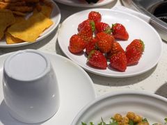 -蛙蛙鸡冷锅鱼(驷马桥店)