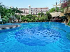 -Waterfall瀑布湾优健源(华侨城店)