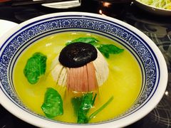 -上海会馆(香港名都店)