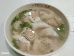 -南城香·饭香串香馄饨香(富丰桥店)