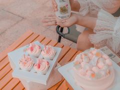 -壹点壹客·生日蛋糕(南山店)