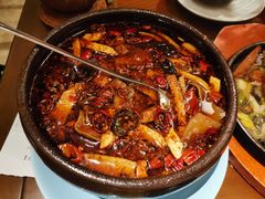 -静颐茶馆·素食(龙华店)