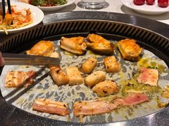 -么子烤肉(化龙池店)
