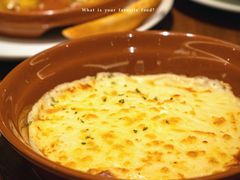 -萨莉亚意式餐厅(杭州滨江天街店)